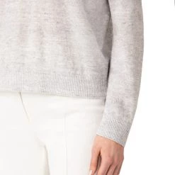 Akris Fine Sequins Sweater 13 Akris Fine Sequins Sweater -Akris Sales Shop unnamed file 885