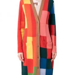 Akris Cashmere Colorblocked Cardigan 9 Akris Cashmere Colorblocked Cardigan -Akris Sales Shop unnamed file 900