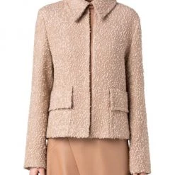 Akris Wool Tweed Zip-Front Jacket 10 Akris Wool Tweed Zip-Front Jacket -Akris Sales Shop unnamed file 914
