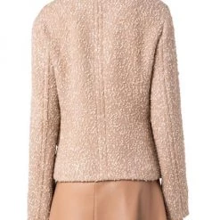 Akris Wool Tweed Zip-Front Jacket 12 Akris Wool Tweed Zip-Front Jacket -Akris Sales Shop unnamed file 916