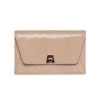 Akris Anouk Lizard-Embossed Leather Envelope Bag -Akris Sales Shop unnamed file 918