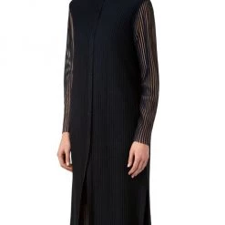 Akris Silk-Blend Knit Coat 11 Akris Silk-Blend Knit Coat -Akris Sales Shop unnamed file 935