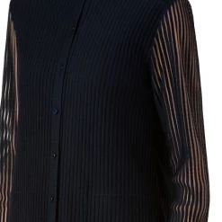 Akris Silk-Blend Knit Coat 13 Akris Silk-Blend Knit Coat -Akris Sales Shop unnamed file 937