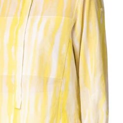 Akris Waterstripe-Print Cotton Voile Blouse 14 Akris Waterstripe-Print Cotton Voile Blouse -Akris Sales Shop unnamed file 943
