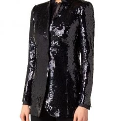 Akris Layered Sequin-Embroidered Blazer 11 Akris Layered Sequin-Embroidered Blazer -Akris Sales Shop unnamed file 948
