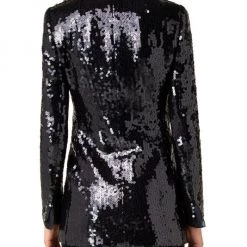 Akris Layered Sequin-Embroidered Blazer 12 Akris Layered Sequin-Embroidered Blazer -Akris Sales Shop unnamed file 949