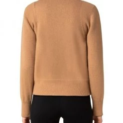 Akris Reversible Cashmere Zip-Up Sweater -Akris Sales Shop unnamed file 95