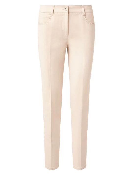 Akris Pleated Slim-Leg Pants 3 Akris Pleated Slim-Leg Pants