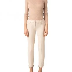 Akris Pleated Slim-Leg Pants 9 Akris Pleated Slim-Leg Pants -Akris Sales Shop unnamed file 961