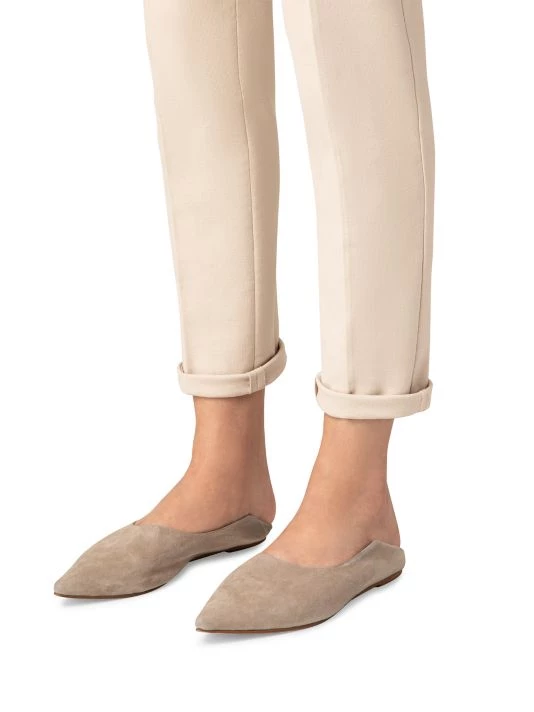 Akris Pleated Slim-Leg Pants 8 Akris Pleated Slim-Leg Pants - Image 6