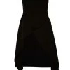 Akris Strapless Double-Face Apron Tunic 2 Akris Strapless Double-Face Apron Tunic -Akris Sales Shop unnamed file 966
