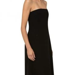 Akris Strapless Double-Face Apron Tunic 11 Akris Strapless Double-Face Apron Tunic -Akris Sales Shop unnamed file 969