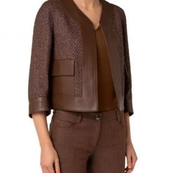Akris Cropped Tweed Jacket 11 Akris Cropped Tweed Jacket -Akris Sales Shop unnamed file 975