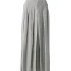Akris Crepe Pleated Striped Skirt 2 Akris Crepe Pleated Striped Skirt -Akris Sales Shop unnamed file 992